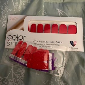 B1G1F: Coral Coast Nails